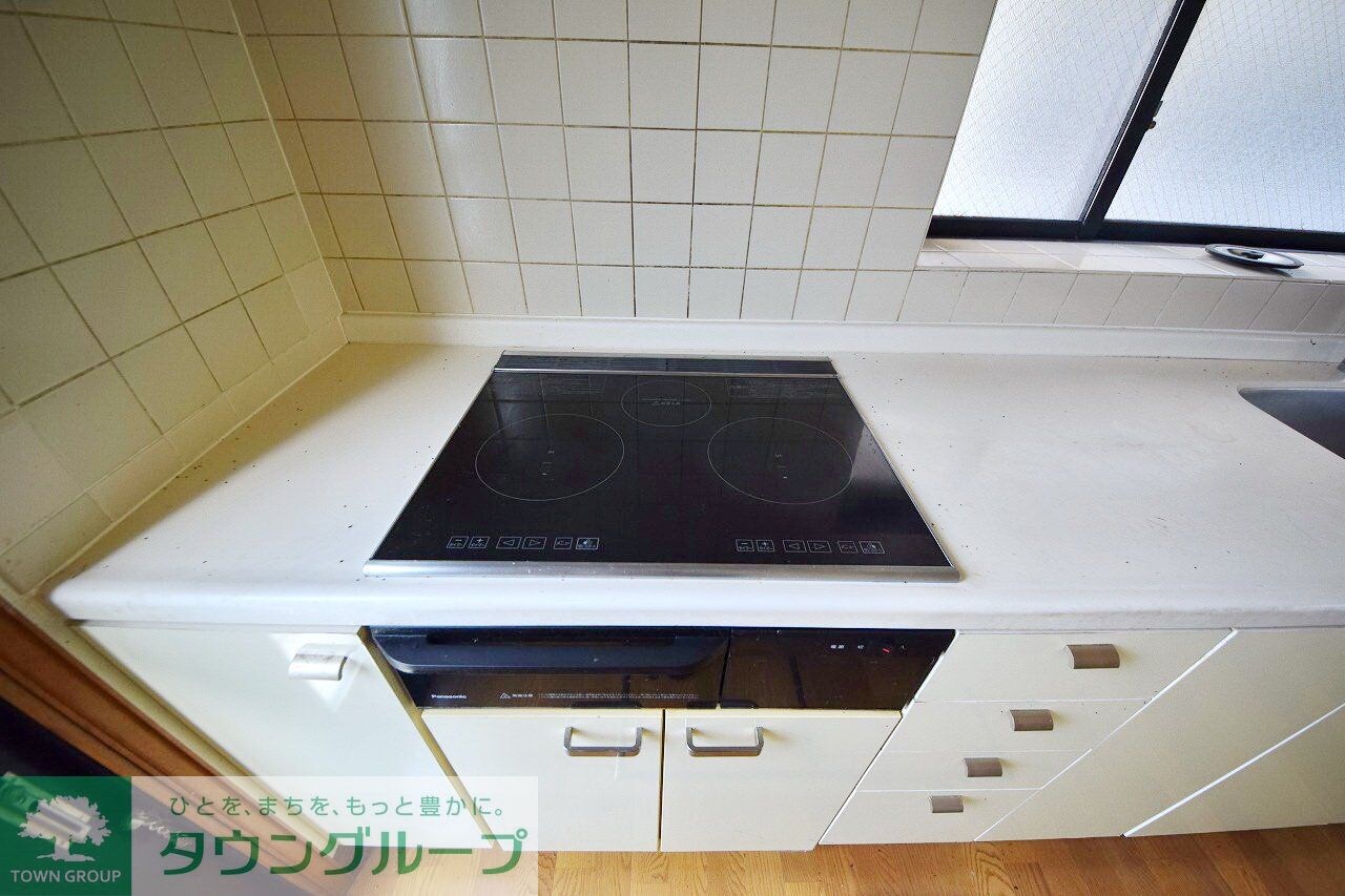 尾林住宅の物件内観写真