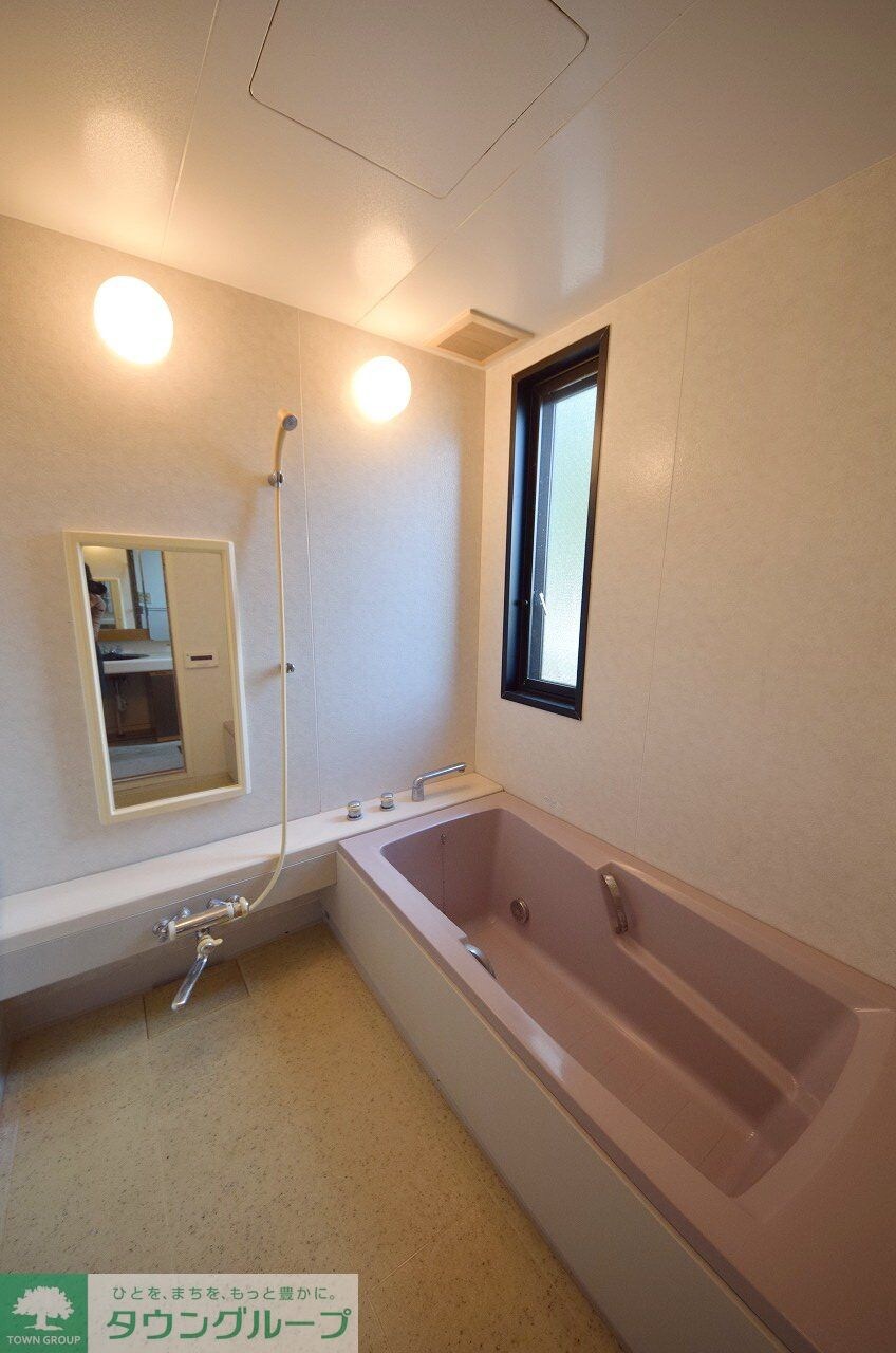 尾林住宅の物件内観写真