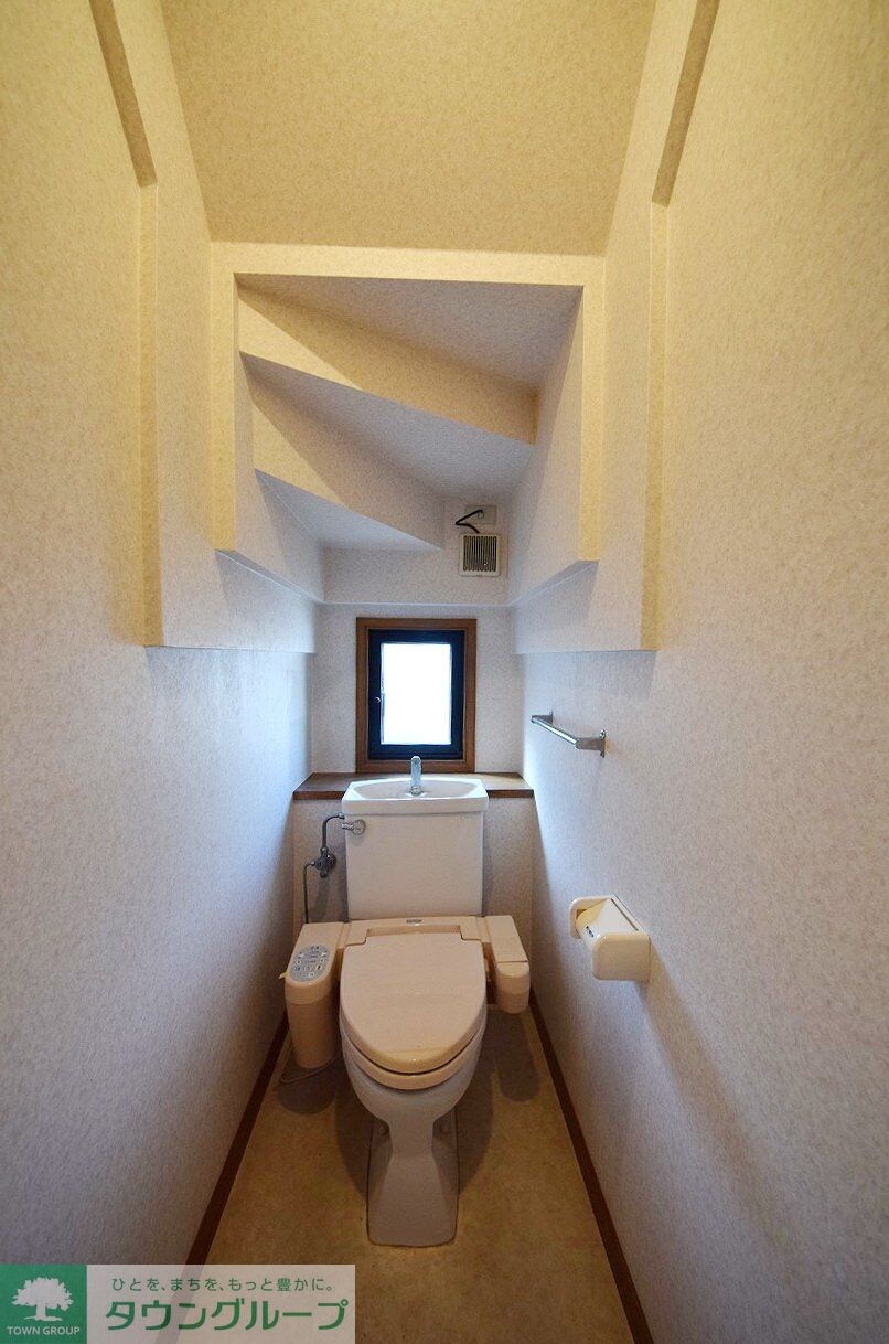 尾林住宅の物件内観写真