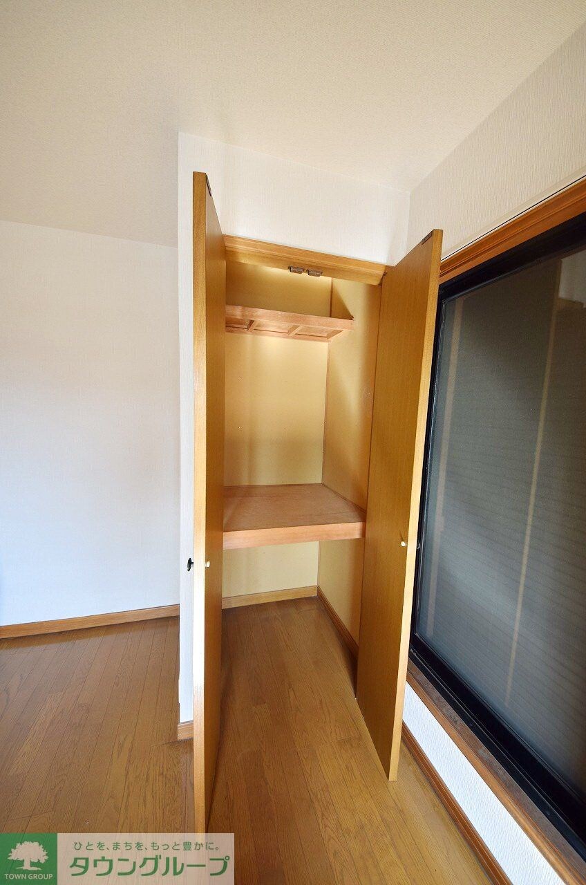 尾林住宅の物件内観写真