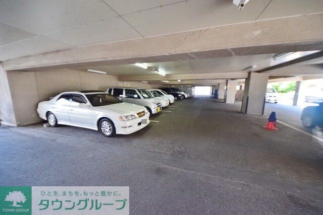 リアライズ花小金井の物件内観写真