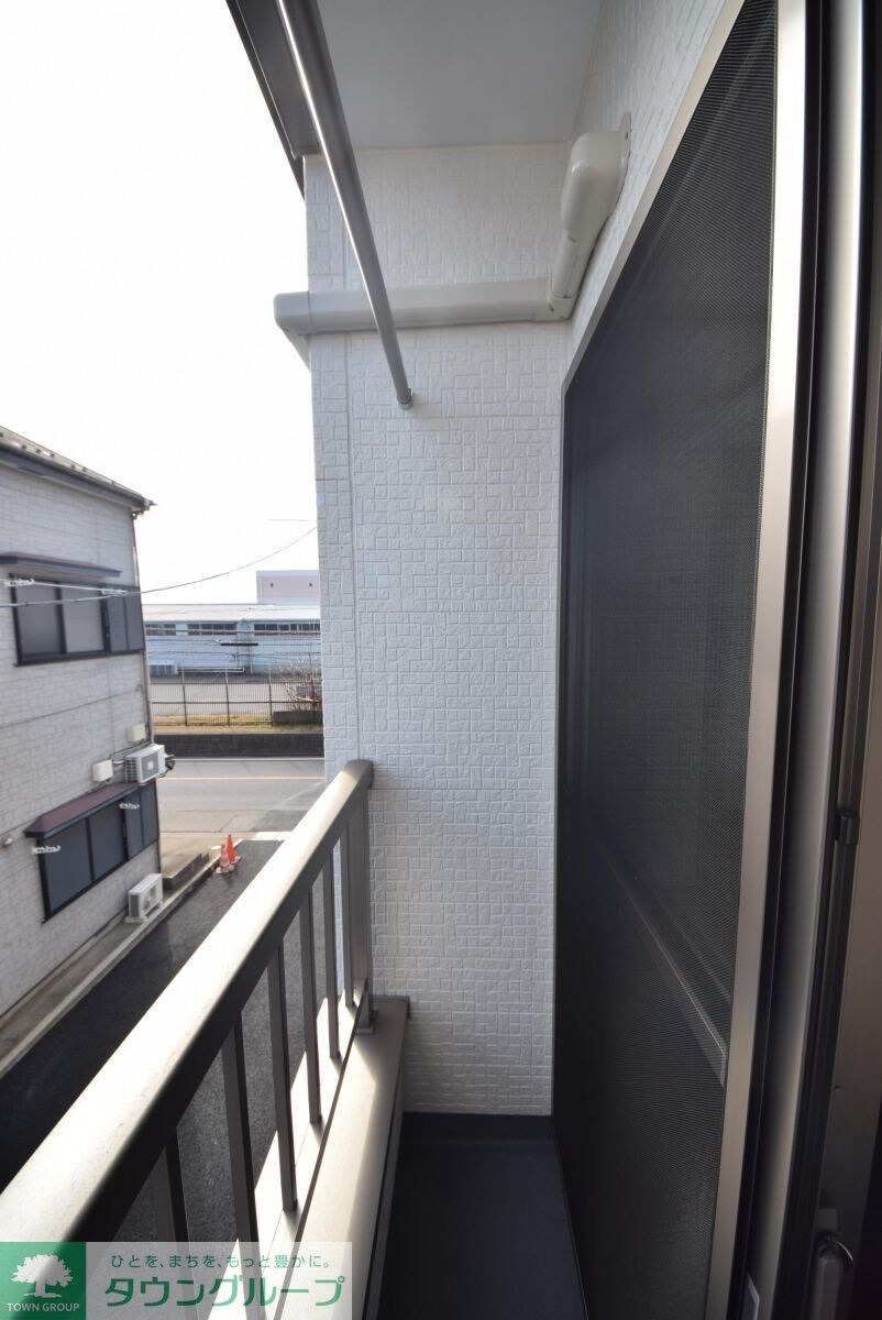 セナンハイツIの物件内観写真