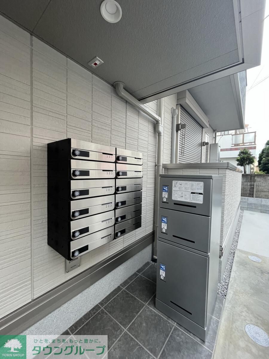 Kirscheの物件内観写真