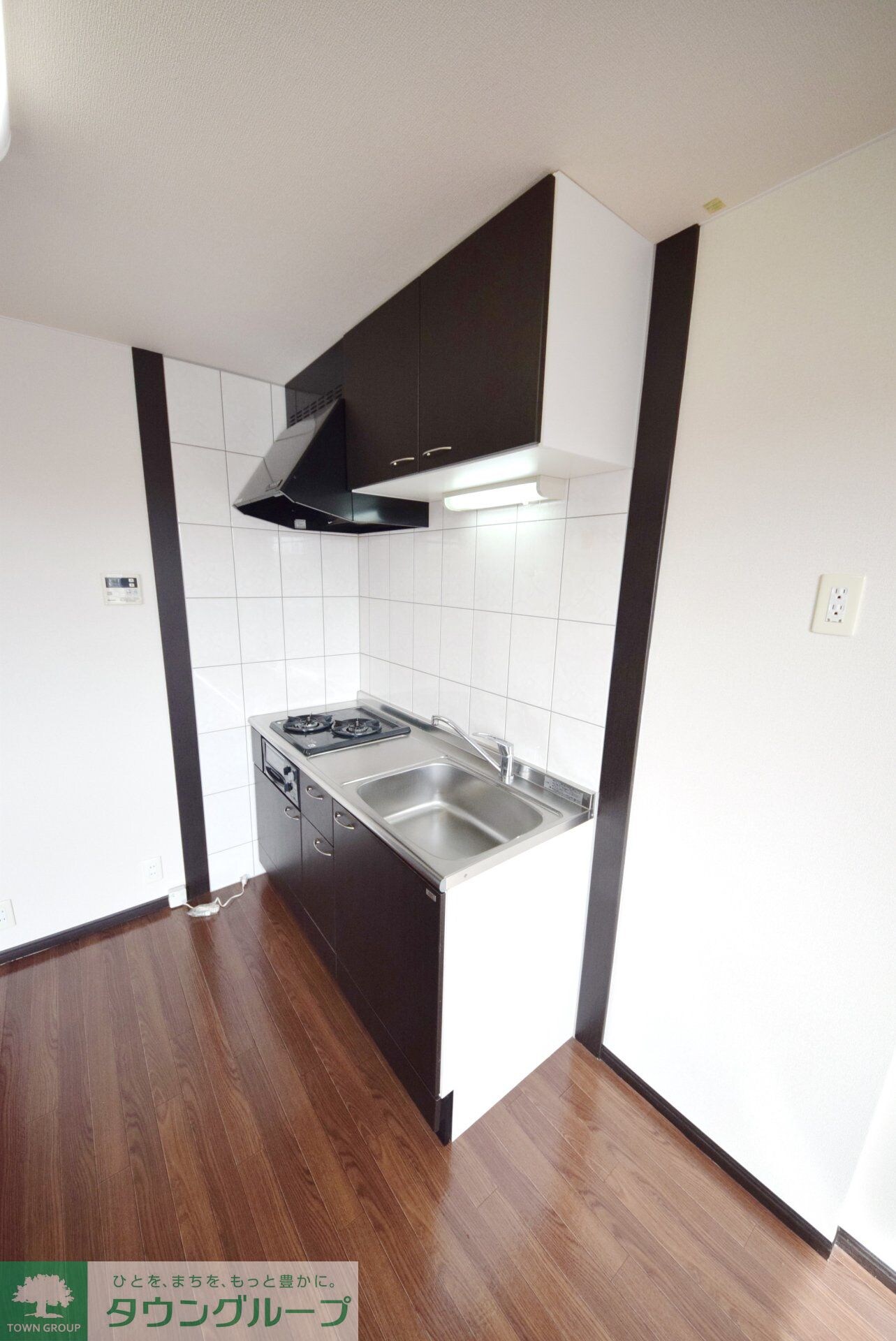 プロスペーレの物件内観写真