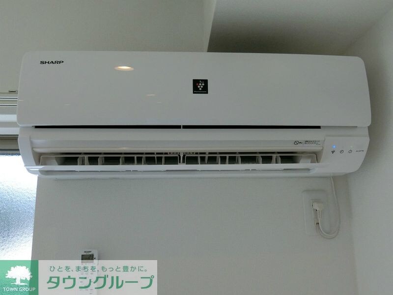 リブリ・柏町の物件内観写真