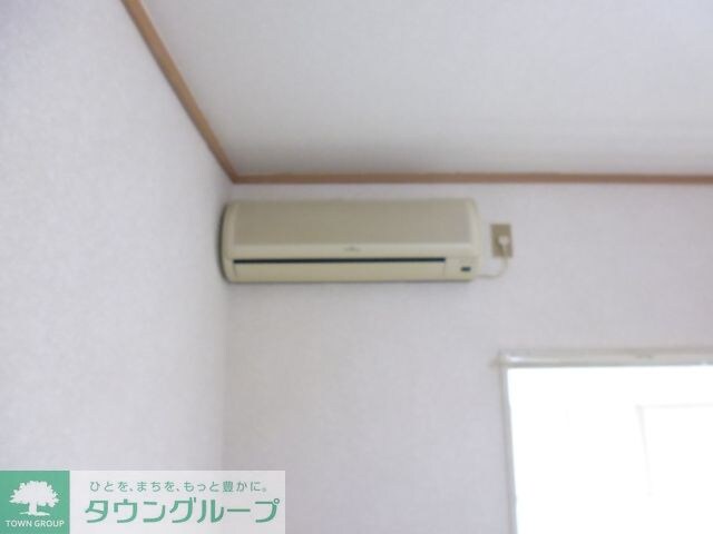 ウィザード小手指の物件内観写真