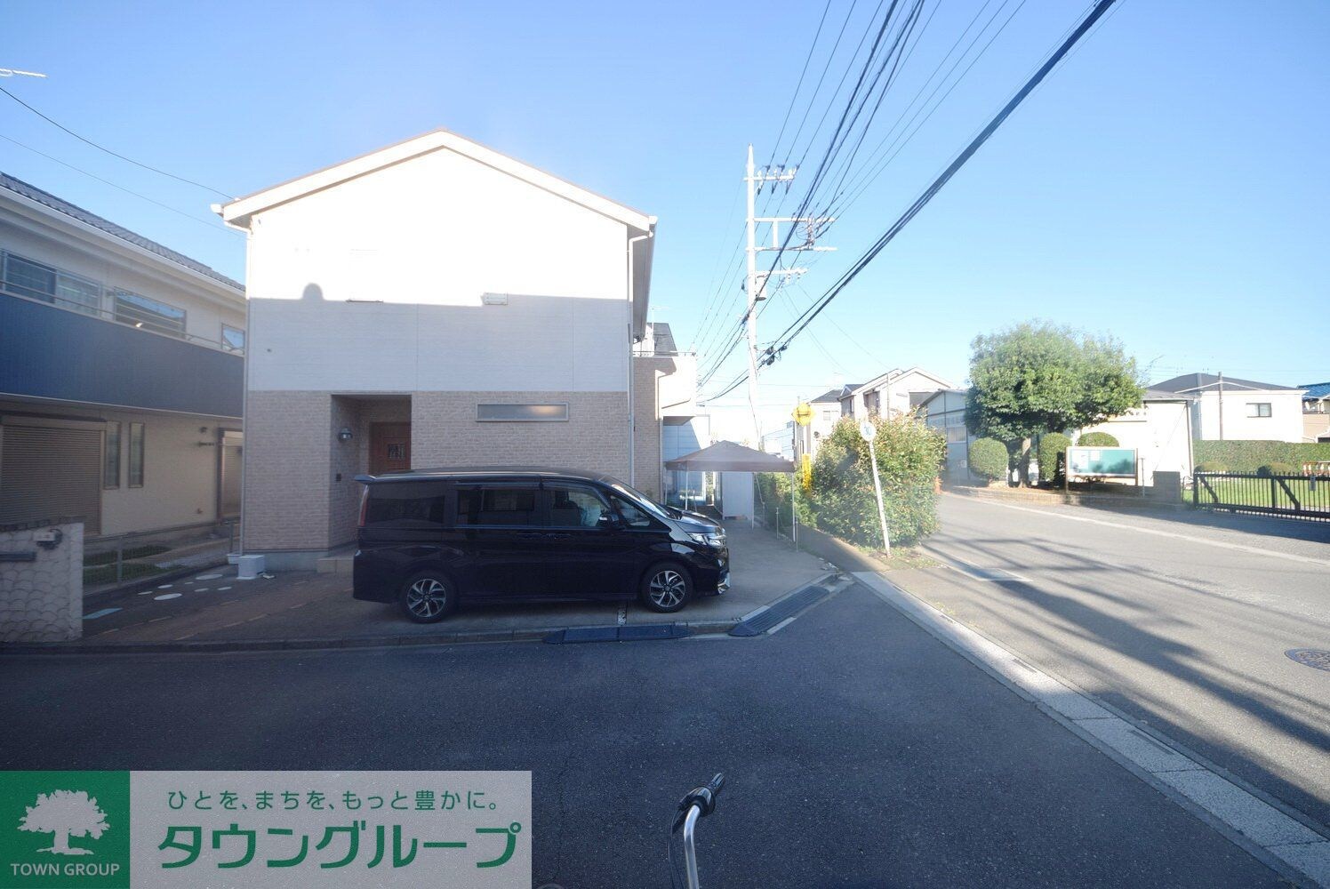 MELDIA新河岸の物件内観写真