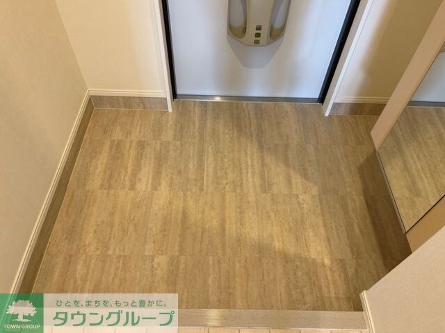 オールラウンドの物件内観写真