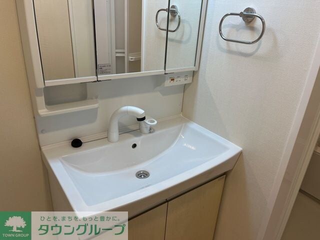 オールラウンドの物件内観写真