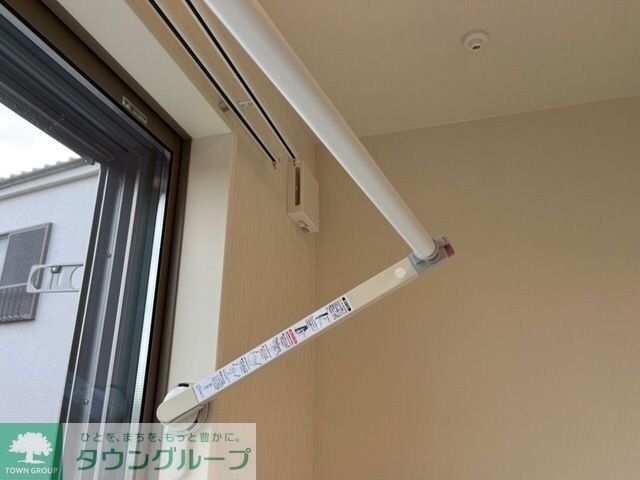 オールラウンドの物件内観写真