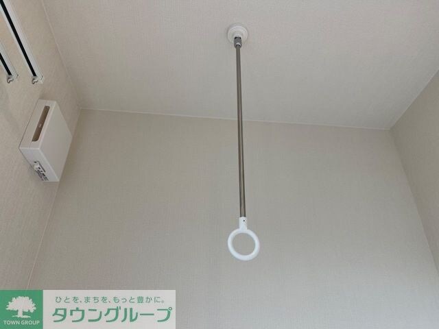 オールラウンドの物件内観写真