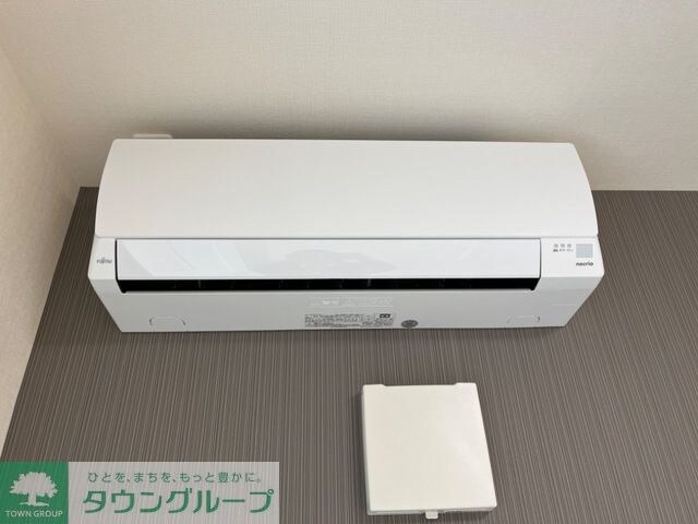 オールラウンドの物件内観写真