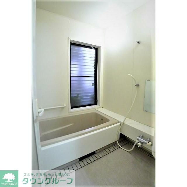 朝霞市仲町2丁目戸建の物件内観写真