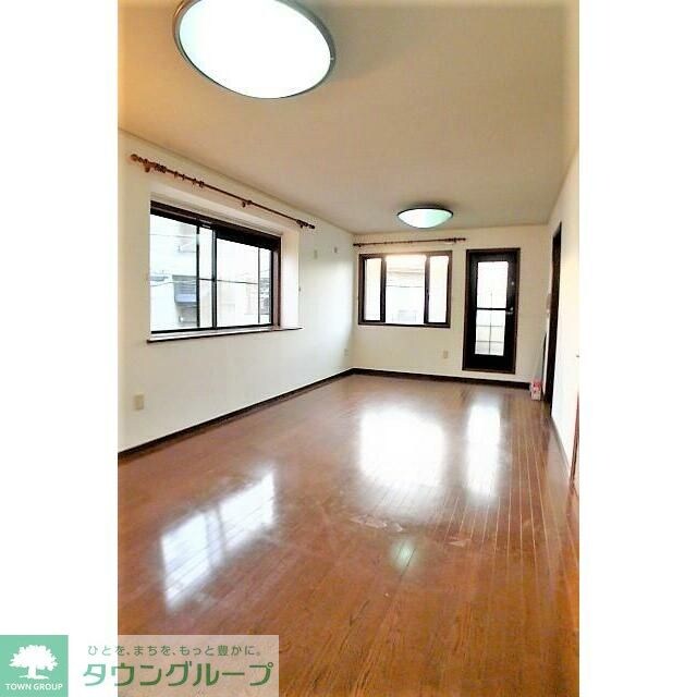 朝霞市仲町2丁目戸建の物件内観写真