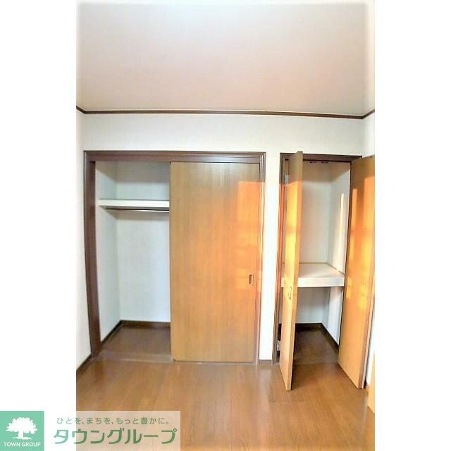 朝霞市仲町2丁目戸建の物件内観写真