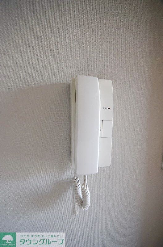 朝霞市仲町2丁目戸建の物件内観写真