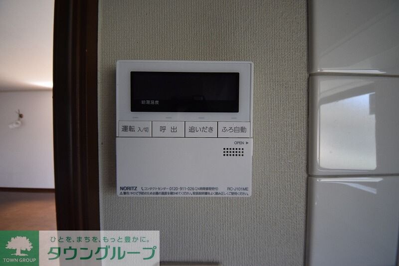 朝霞市仲町2丁目戸建の物件内観写真