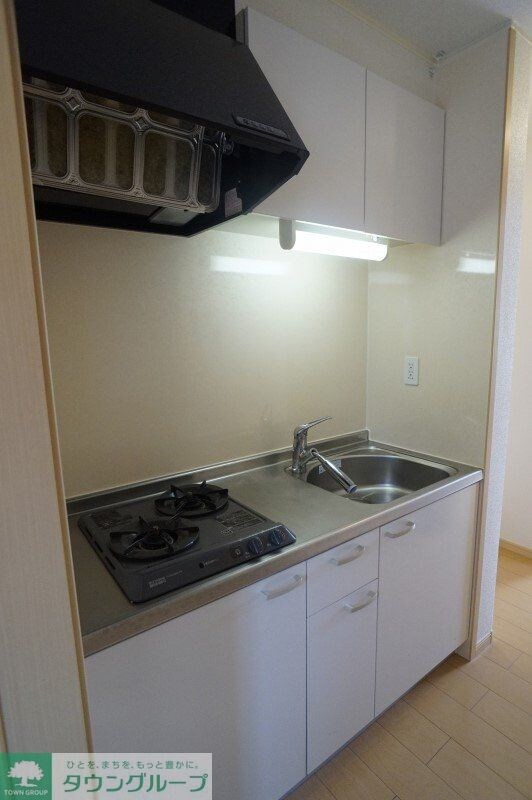 ラフレシールの物件内観写真