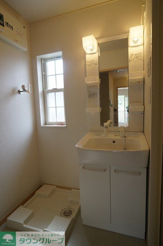 ラフレシールの物件内観写真