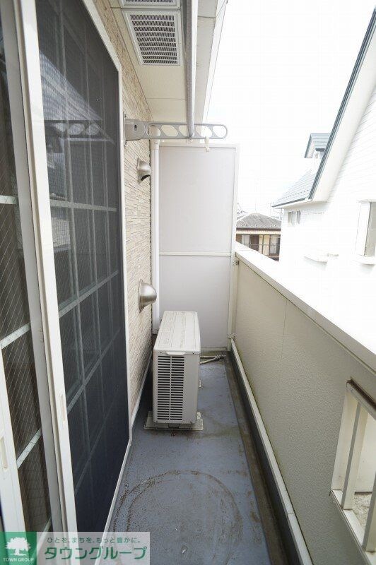 ラフレシールの物件内観写真