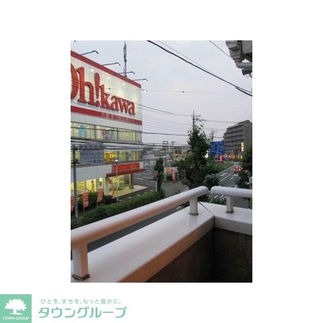 nikoraの物件内観写真