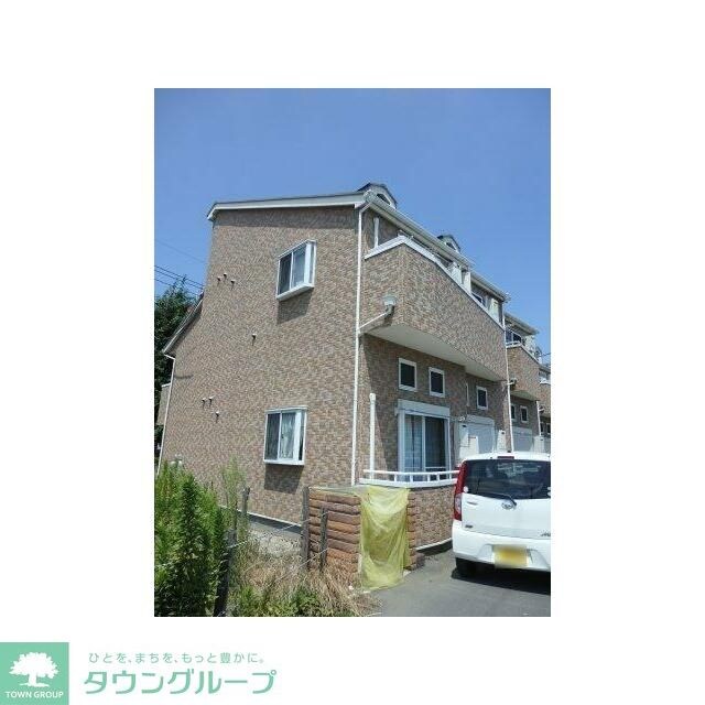 nikoraの物件内観写真