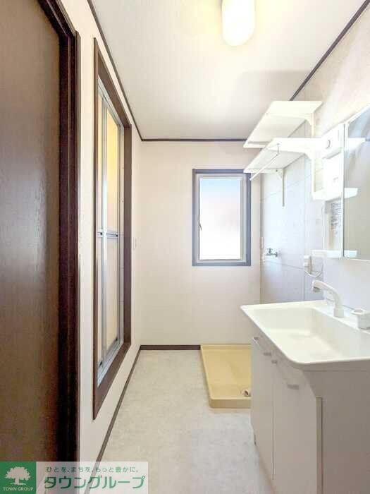 メゾン志藤 Bの物件内観写真