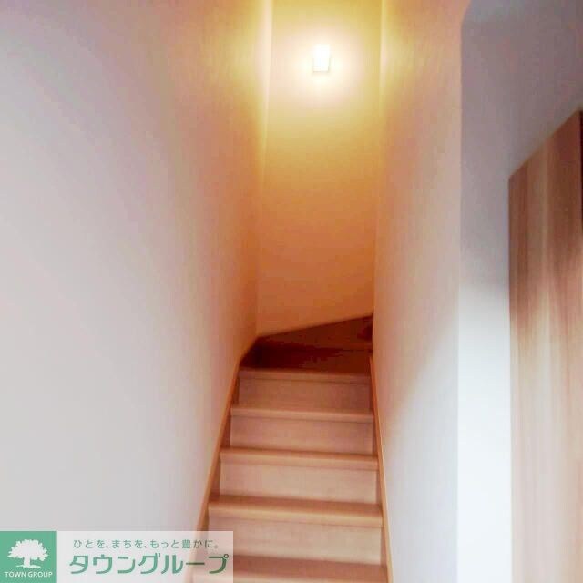 エスカレラ上福岡の物件内観写真