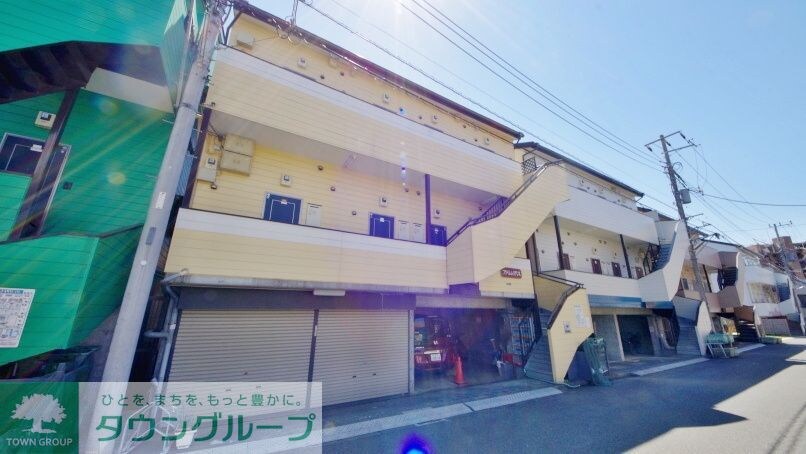 プライムレジデンスの物件内観写真