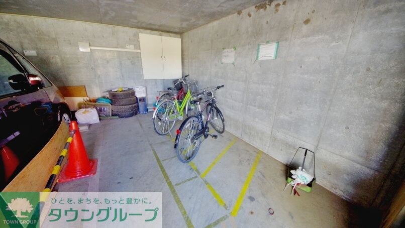 プライムレジデンスの物件内観写真