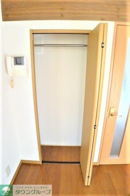 プライムレジデンスの物件内観写真