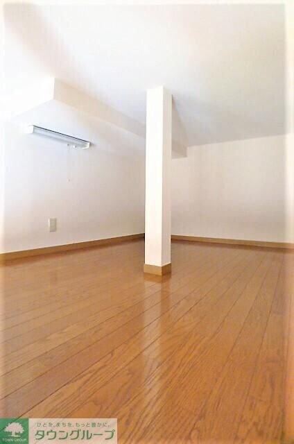 プライムレジデンスの物件内観写真