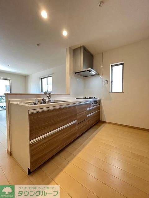 Sumai-to川越市安比奈新田01の物件内観写真