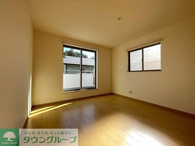 Sumai-to川越市安比奈新田01の物件内観写真