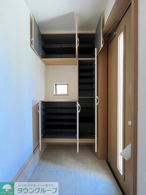 Sumai-to川越市安比奈新田01の物件内観写真