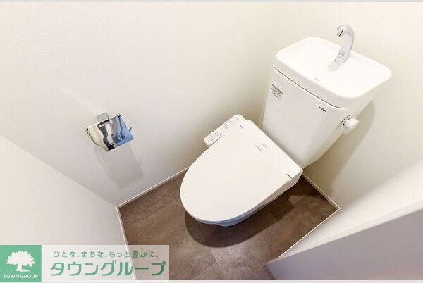 Jack yamaguchiIの物件内観写真