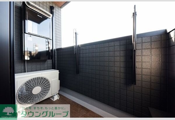 Jack yamaguchiIの物件内観写真