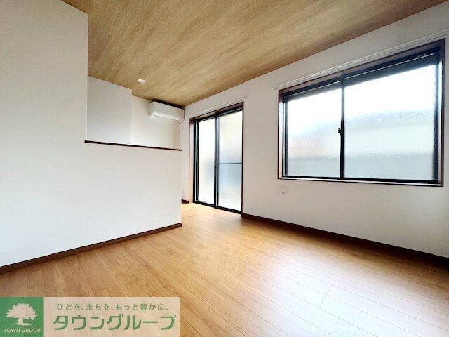 COCO川越の物件内観写真