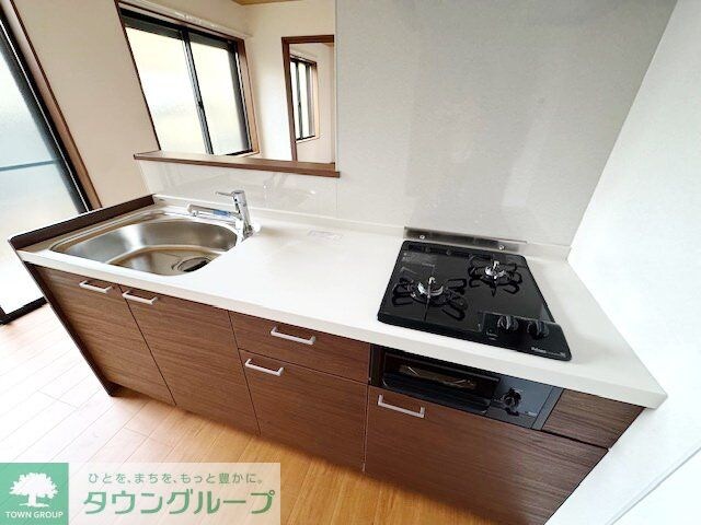 COCO川越の物件内観写真