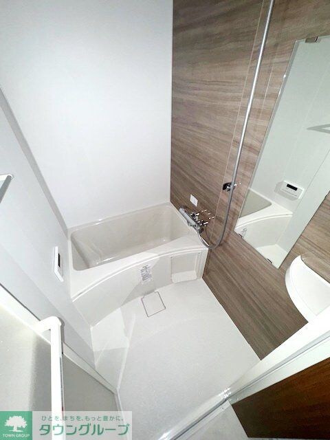 COCO川越の物件内観写真