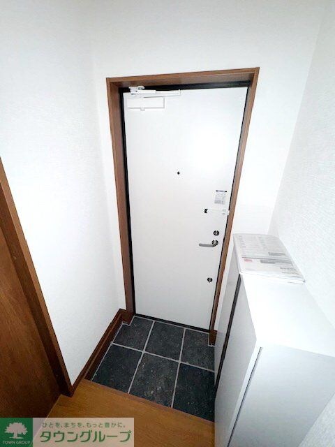 COCO川越の物件内観写真