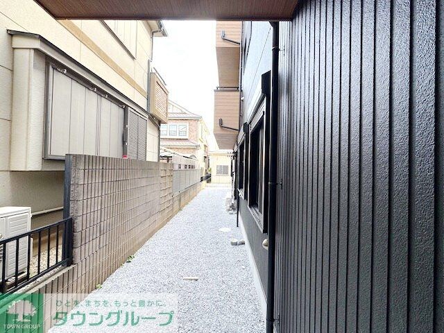 COCO川越の物件内観写真