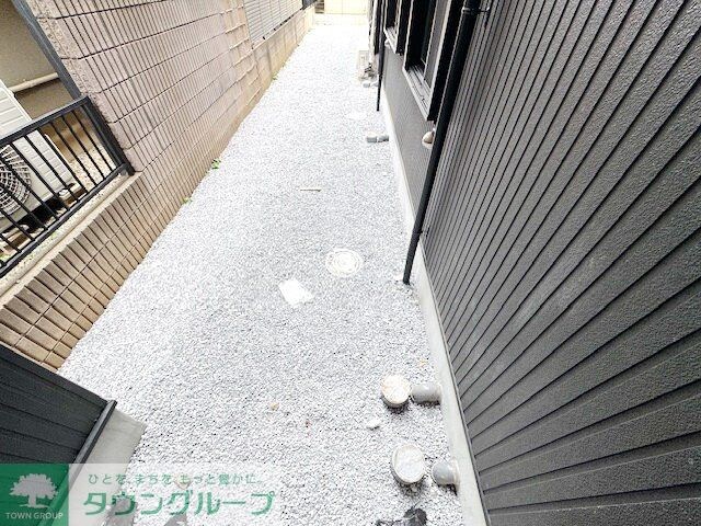 COCO川越の物件内観写真