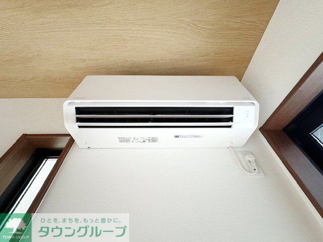 COCO川越の物件内観写真