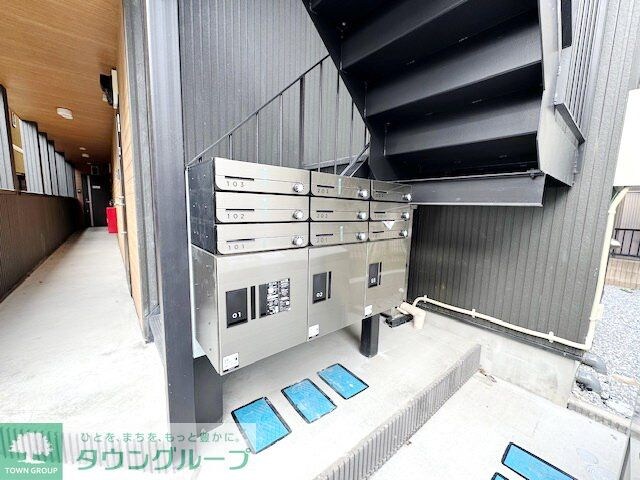 COCO川越の物件内観写真