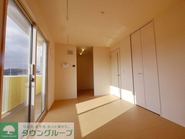 コリーヌオッツの物件内観写真