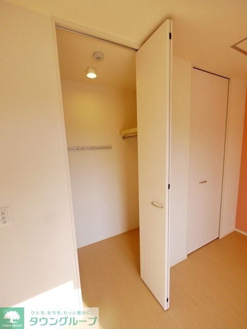 コリーヌオッツの物件内観写真