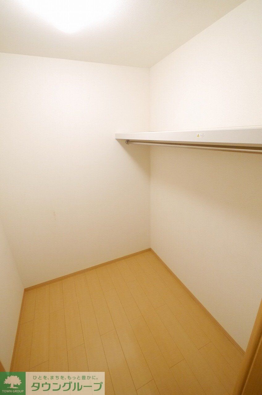 グランドゥールの物件内観写真