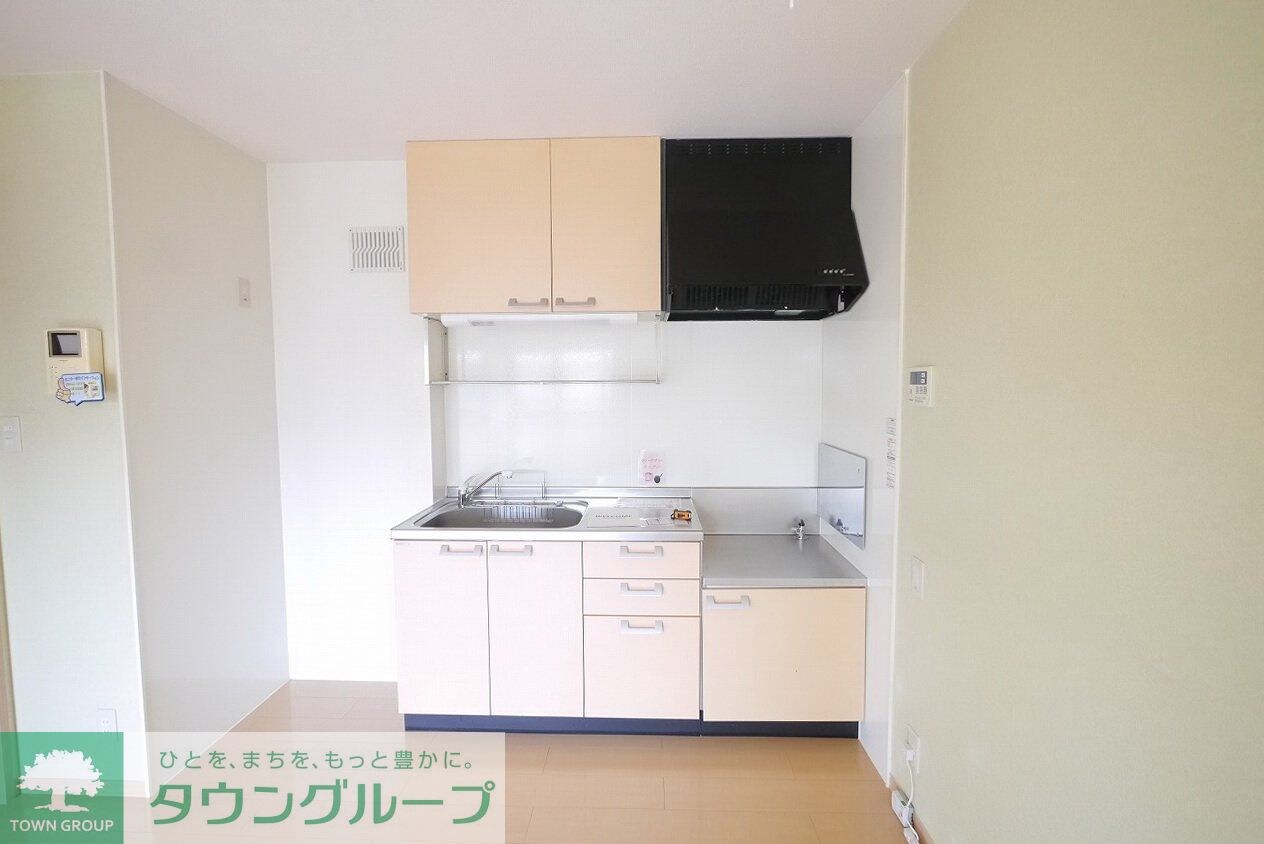 グランドゥールの物件内観写真