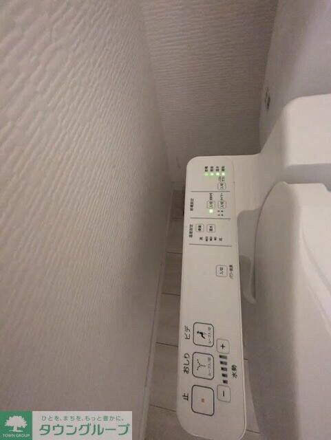 フィユフラッツ川越南の物件内観写真